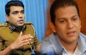 Wela Sudha made payments to MP Duminda Silva-Police confirm