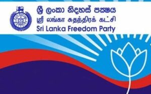 sri lanka freedom party