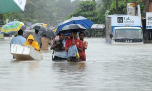 extreme weather in srilanka